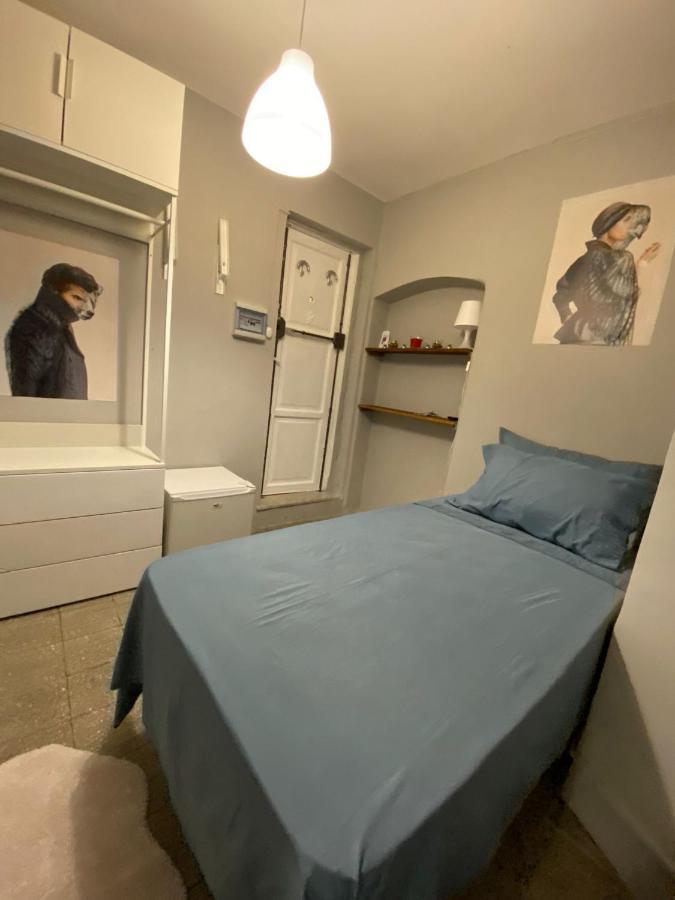 Apartamento The Box