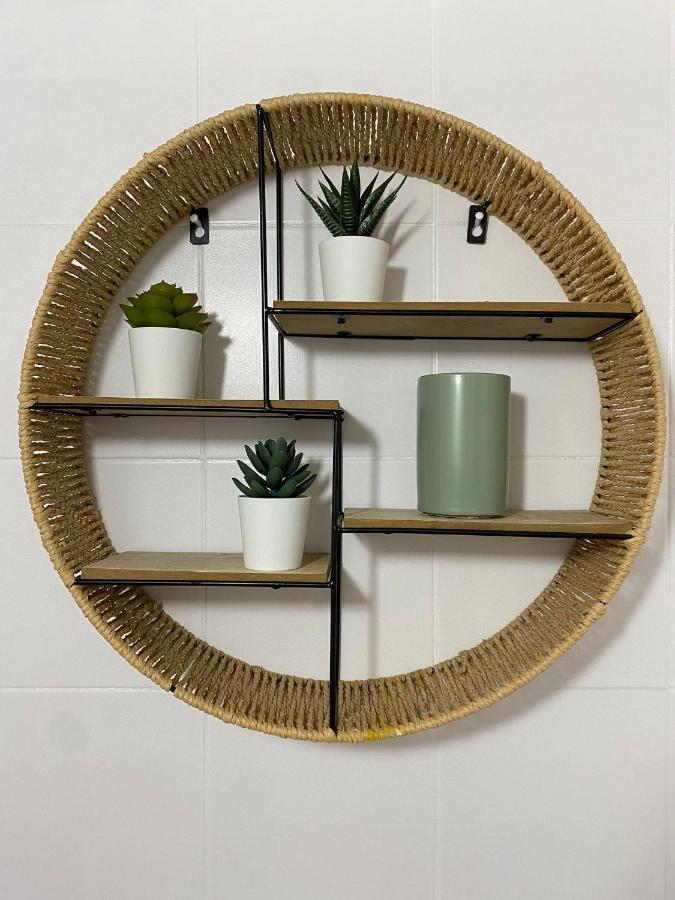 Apartamento The Box